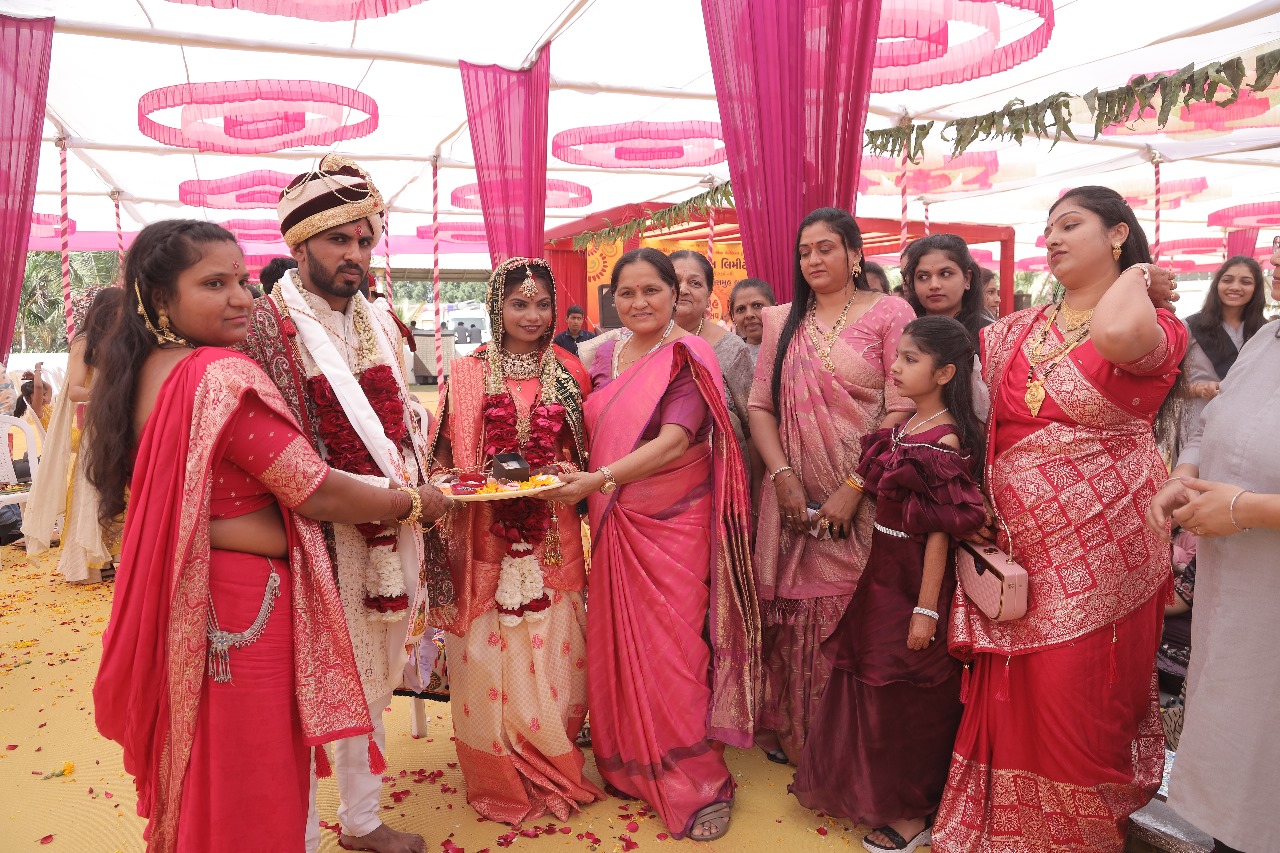 Gopal Snacks’ unique Kariyavar bonus scheme empowers female employees